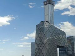 -中央广播电视总台(光华路办公区)