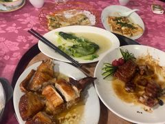 -侠成水上农庄(工业大道店)