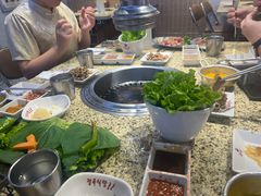 -安又胖韩国烤肉(美罗城店)