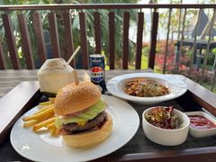 -日落吧·海景咖啡厅·餐酒吧·鸡尾酒·下午茶·乐队表演·浪漫夕阳·三亚文华东方酒店