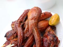 -纽顿熟食中心