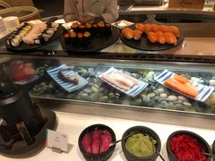 寿司-厦门艾美酒店·新食谱西餐厅