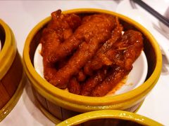 -东方早茶 海鲜•青岛菜(国信体育中心店)