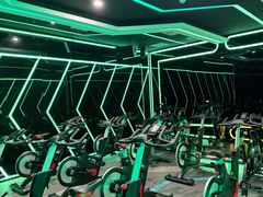 -FLARE STAR FITNESS(复地活力城店)