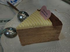 -嗒令甜品·主题融合料理餐厅(首座时代店)