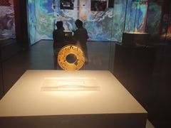 -北京大葆台遗址博物馆