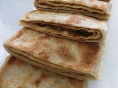 特色牛肉饼-粥旺府(月环里店)