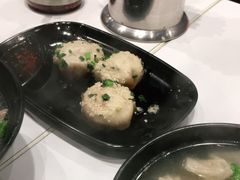 -小杨生煎(松江大学城店)