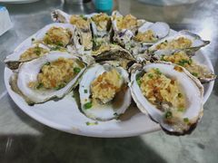 -四川小胡子海鲜(丁村万人海鲜广场店)