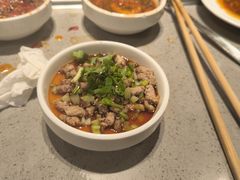 -海底捞火锅(青山湖万达夜宵主题店)
