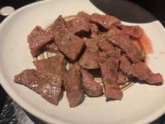 -牛焱·烧肉酒肆(五大道店)