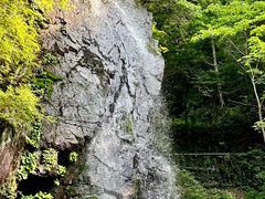 -本溪汤沟绿石谷森林公园