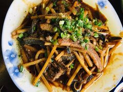 -下塘街25号农家菜馆(新场店)