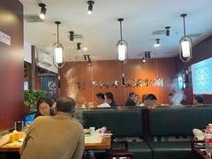 -京城胜利涮羊肉(禧乐汇店)