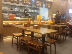 -王春春鸡汤饭(上海中海环宇城店)