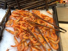 -吉布鲁牛排海鲜自助(巴南万达广场店)