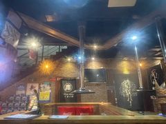 大堂-海拉尔碳烤羊腿烤鸽子(吕营店)