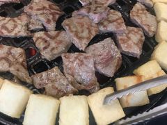 -牛犇炭火烤肉·鲜切烤肉(承德总店)