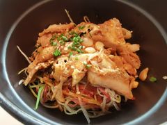 白族棒棒鸡-胡麻(静安嘉里店)