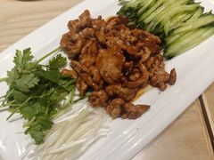 京酱肉丝-东北风(柯桥万达店)