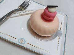 -PAUL LAFAYET 法式甜品(深圳湾万象城店)