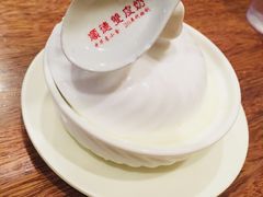 姜撞奶-正德顺順德雙皮奶(中信店)