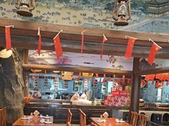 -永安水煮活鱼·仪征菜(仪征奥林匹克店)