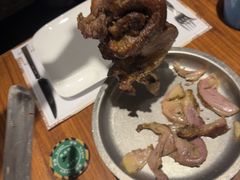 -汉巴味德(沈阳万象汇店)