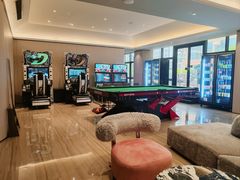 -珠海棕泉水疗酒店(拱北口岸高铁站店)