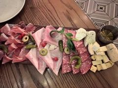 -Alimentari Grande(东湖路店)