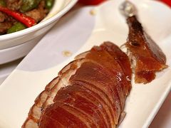 -大鸭梨烤鸭(望京店)