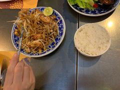 -simply thai天泰(长泰广场店)