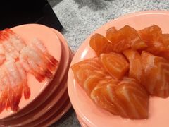-争鲜回转寿司(飞洲国际店)