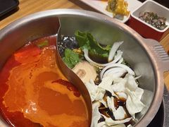 -水林间·寿喜烧自助(仙林金鹰店)