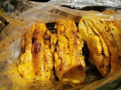 -郭际辣饼铺(第三中学店)