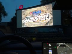 -枫花园汽车电影院(朝阳公园店)