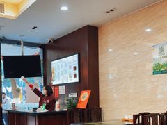 -毛华美食(清扬路店)