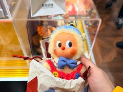 -泡泡玛特POPMART(侨福芳草地店)