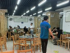大堂-三兴涮羊肉(荣安大街店)