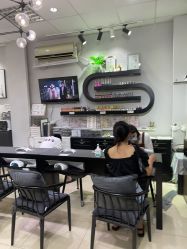 -LEILEI NAIL蕾蕾美甲美睫