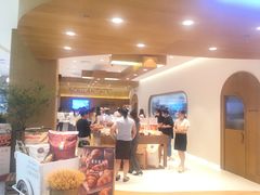 -丽达购物中心(崂山店)