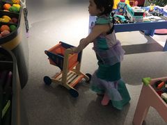 -考拉小厨亲子餐厅(榆次店)