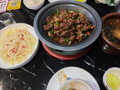 -湘香私房菜(大石长隆店)