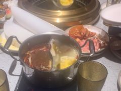 -钱小奴创意自助餐厅·原切谷饲安格斯畅吃(苏州昆山招商花园城店)