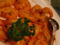 -上海皇廷花园酒店·御宴中餐厅