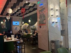 -烹然四季椰子鸡火锅(姚家园万象汇店)