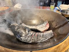 -好灶头妈妈菜·千岛湖土菜地标美食