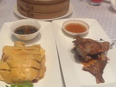 -上海小南国(不夜城店)