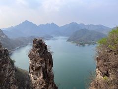 -易水湖景区
