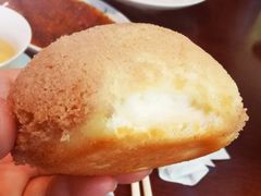 酥皮牛奶包-金玉满堂潮州酒楼(无限极荟购物广场店)